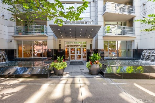 Concord Condominium : 2929 1st Ave, Seattle, WA 98121